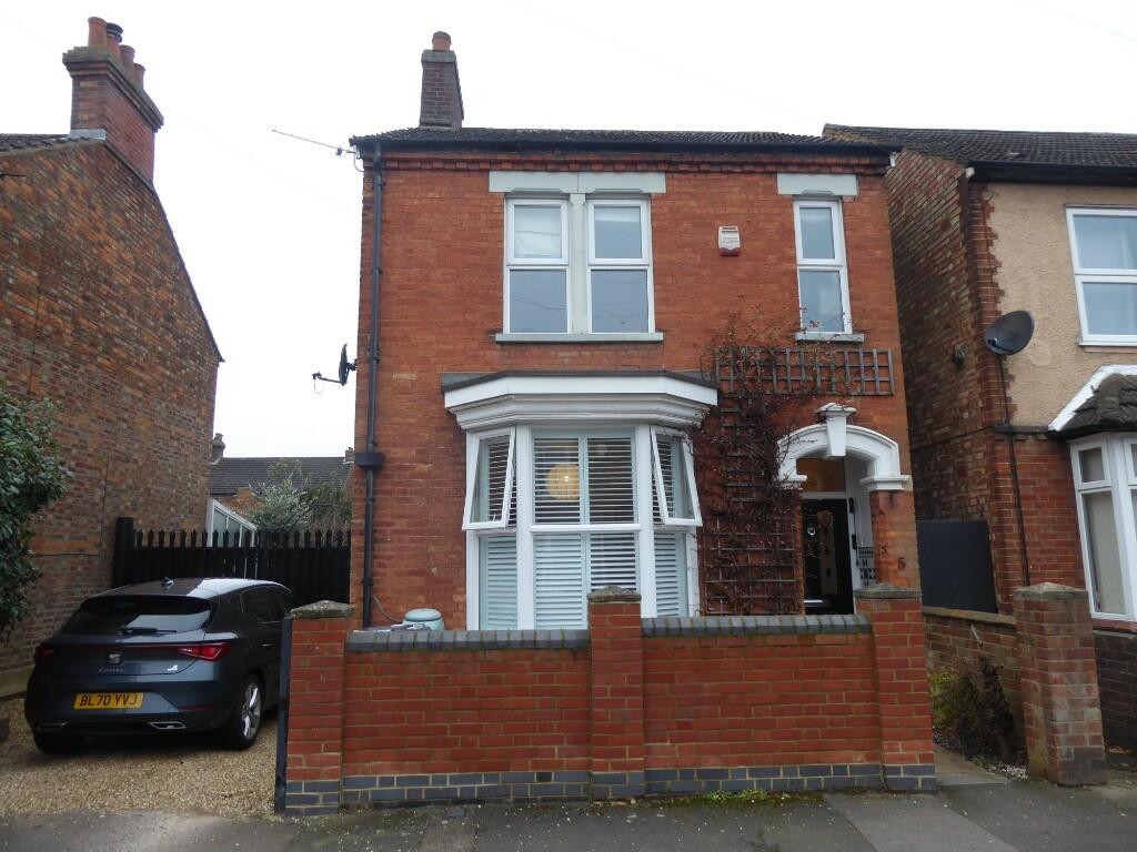 Main image of property: Thornton Street, Bedford, Bedfordshire, MK42