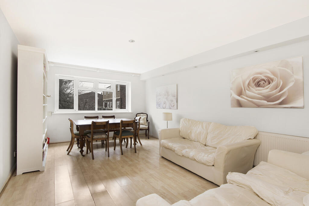 Main image of property: Selbourne House, SW11