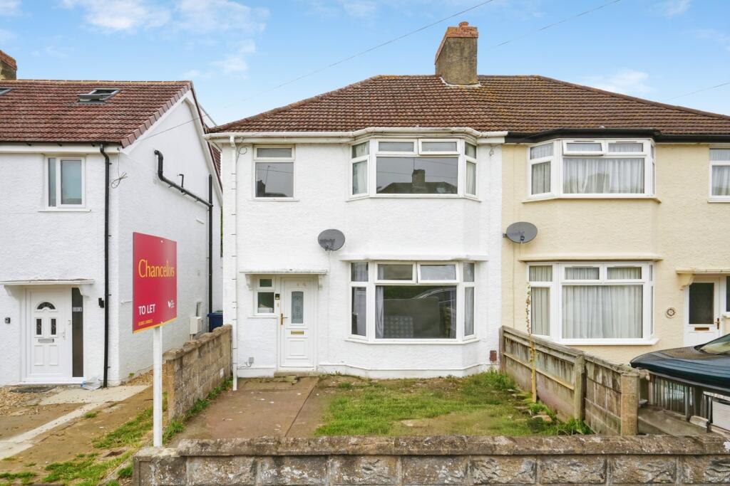 Main image of property: Cleveland Drive, Oxford, OX4