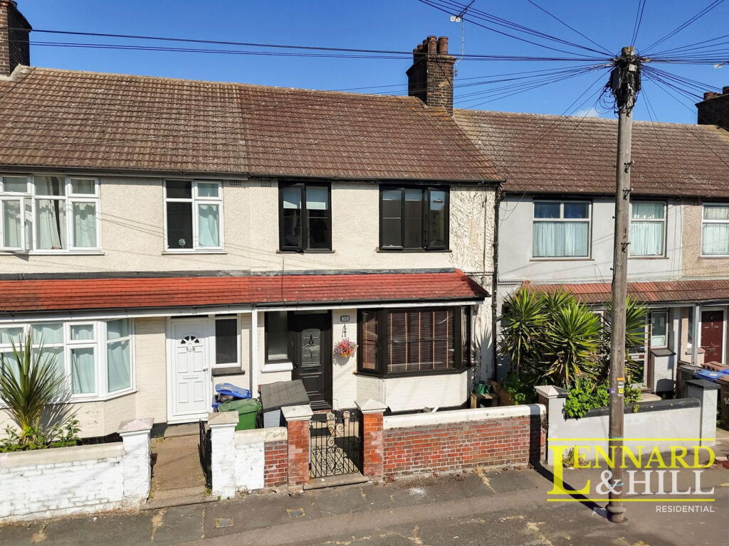 Main image of property: Rosebery Road, Grays, RM17 5YT
