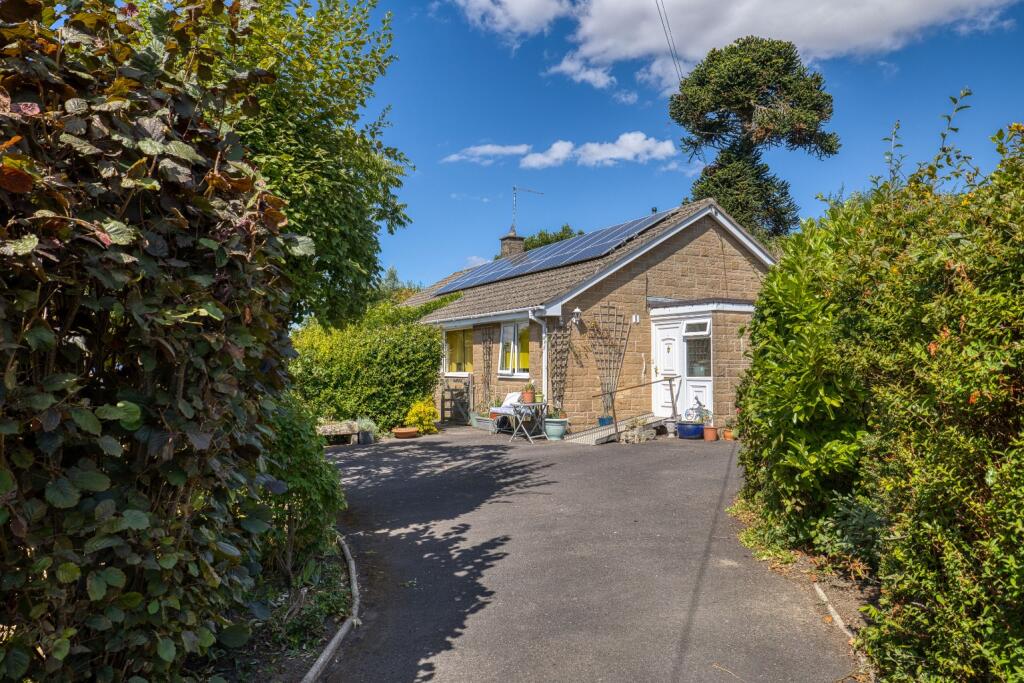 Main image of property: Coombe Close, Castle Cary