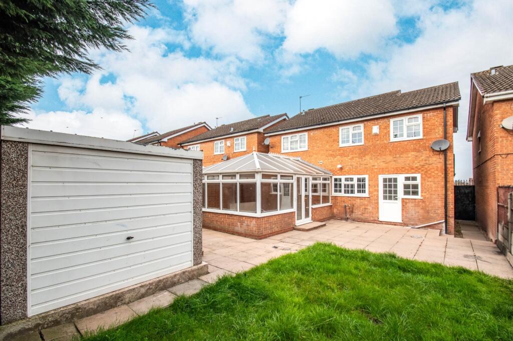 Additional image 23 of High Park Close, Smethwick, West Midlands, B66