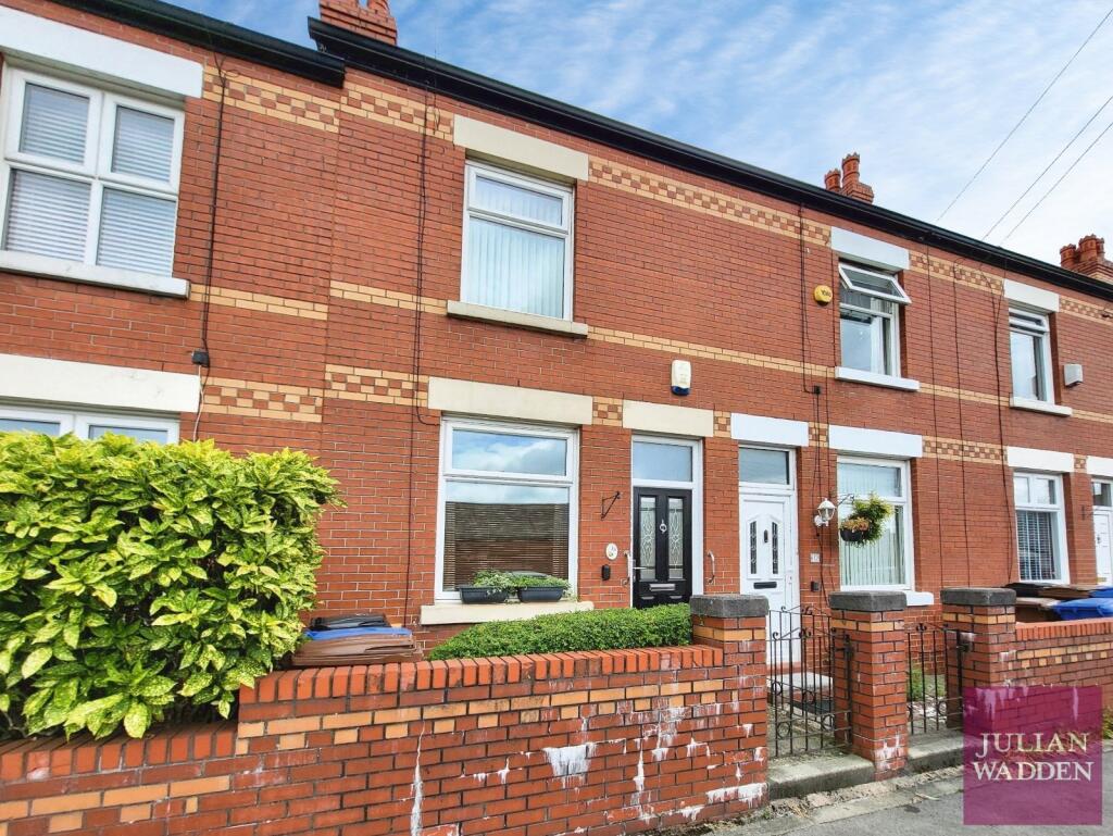 Main image of property: Denstone Road, Reddish, Stockport, SK5