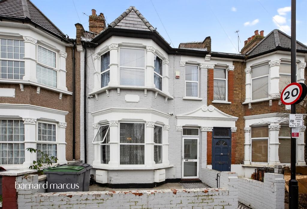 Main image of property: Boundary Road, London