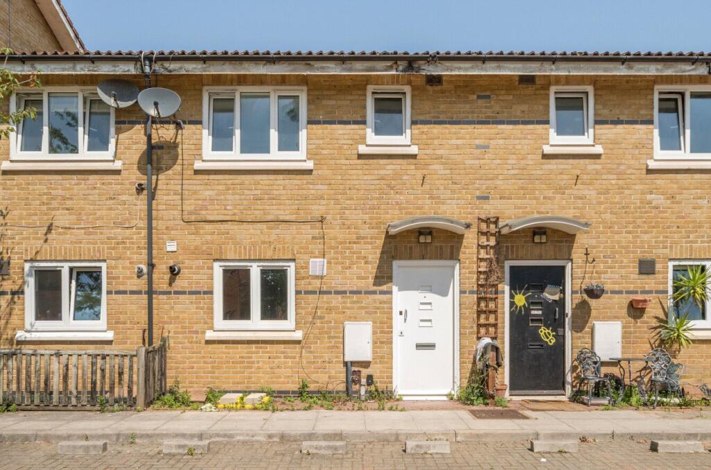 Main image of property: Liardet Street, London, SE14