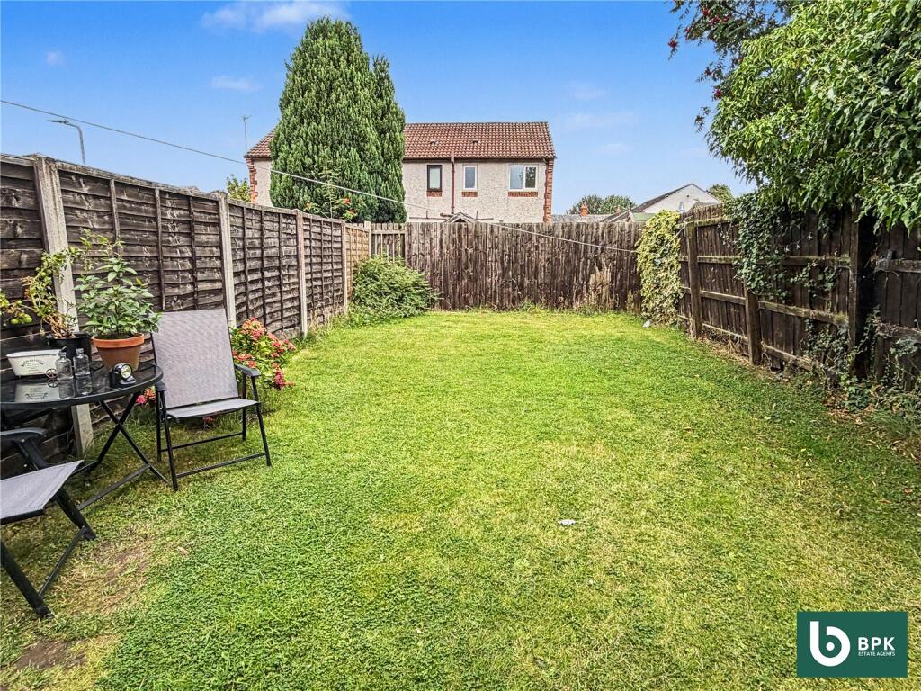 House in Carlisle, Holme Head, Denton Holme - View 4