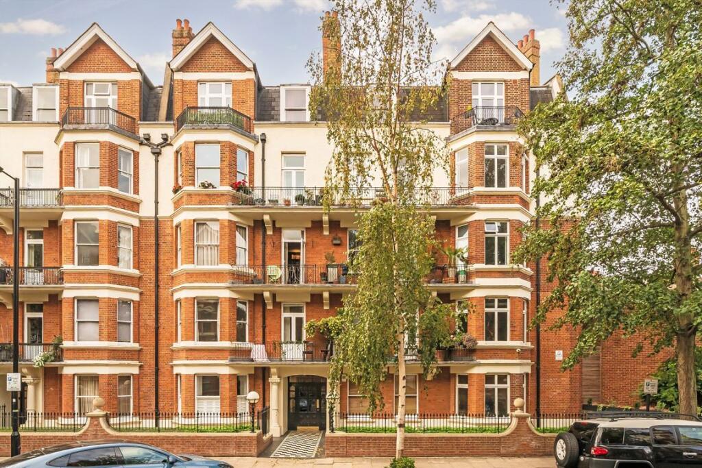 Main image of property: Wymering Road, Maida Vale
