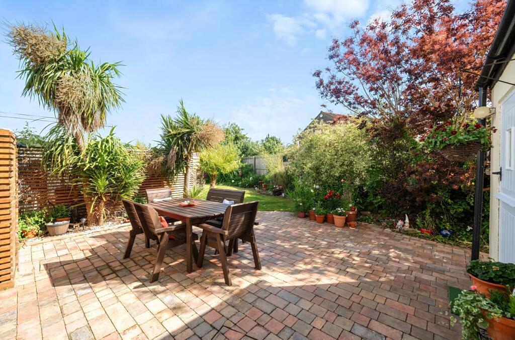 House in Horsington, Somerset - View 2