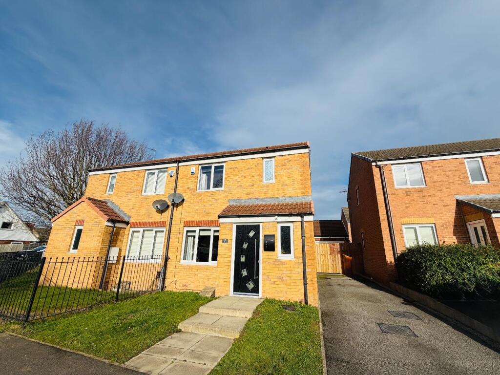 Main image of property: Old School Row, Redcar