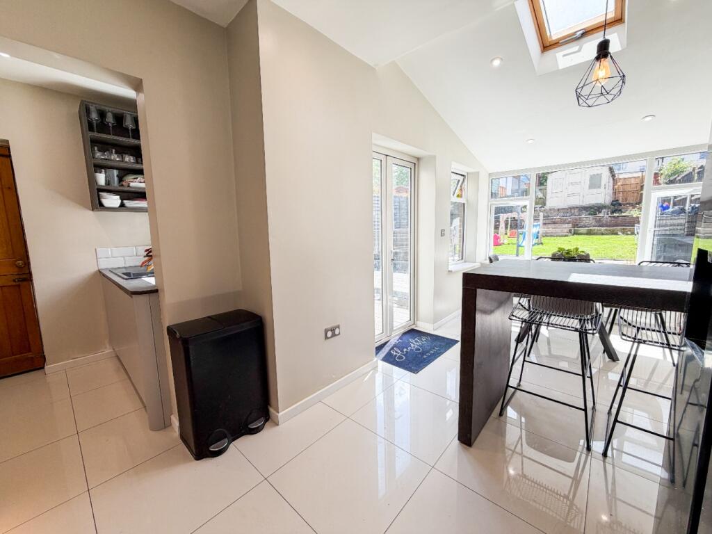 Whitecroft Road, Birmingham, West Midlands - More