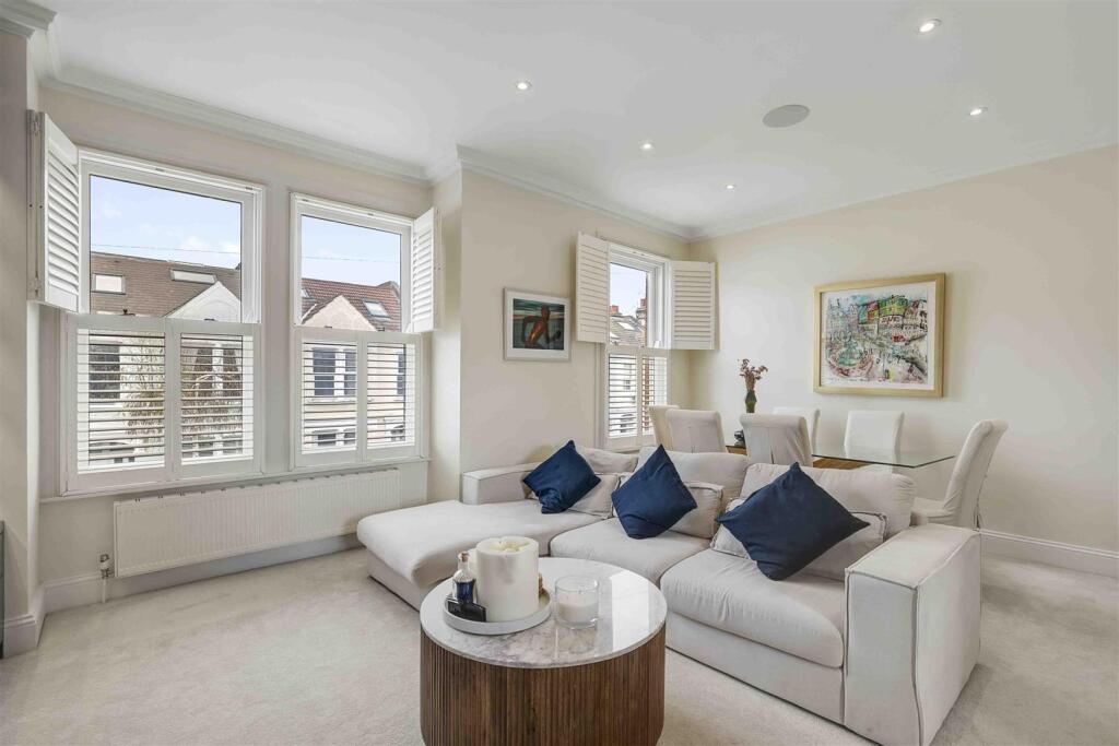 Main image of property: Wardo Avenue, London