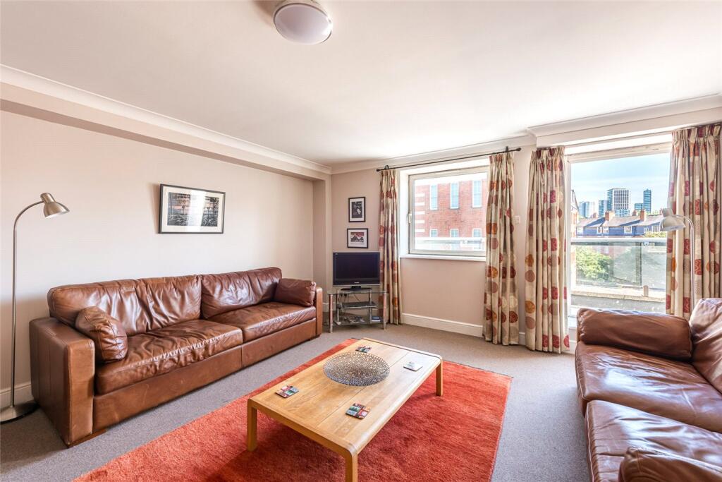 Main image of property: Regency Street, London, SW1P