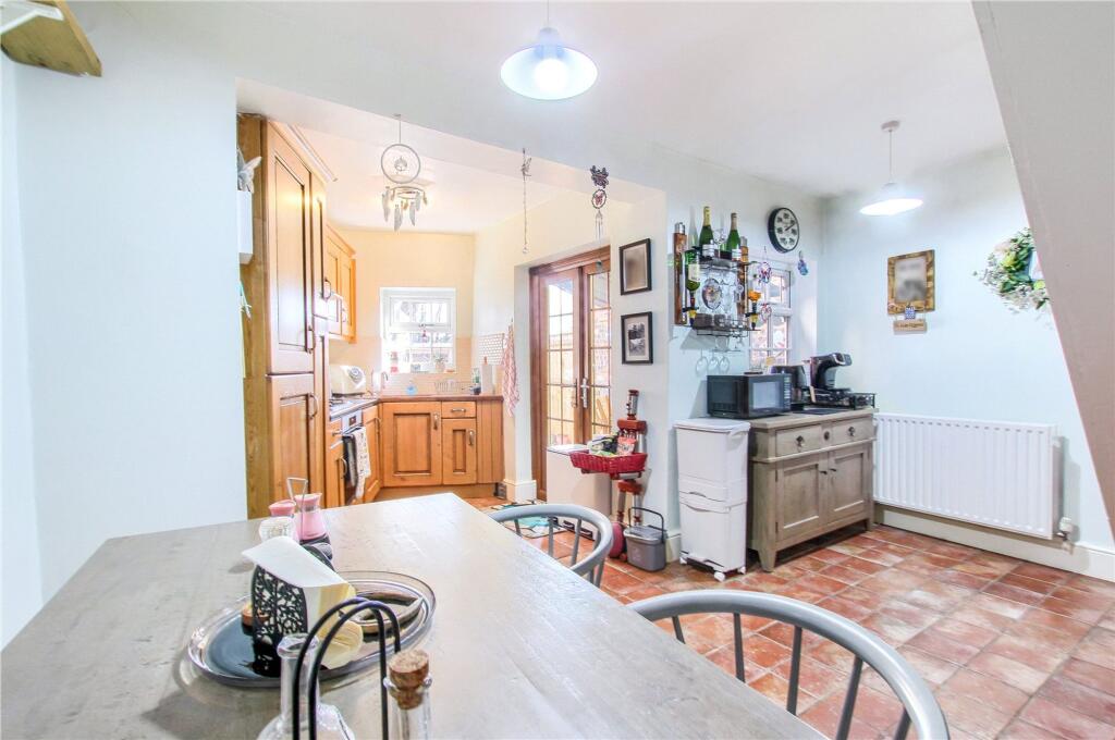 House in Stockton-on-Tees - More