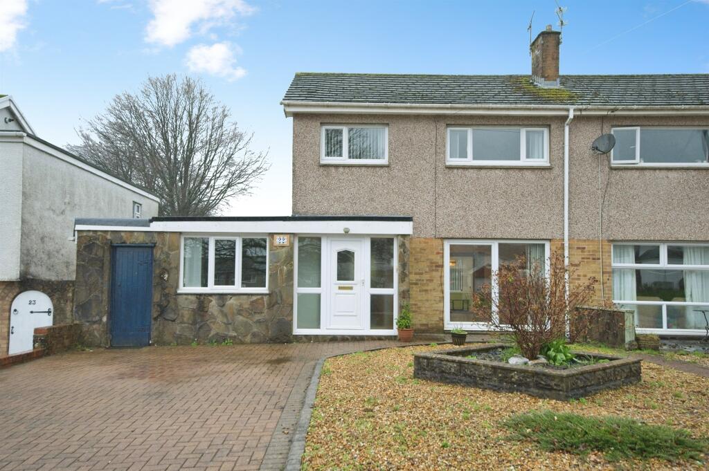 Main image of property: Maes-Y-Rhedyn, Talbot Green, Pontyclun