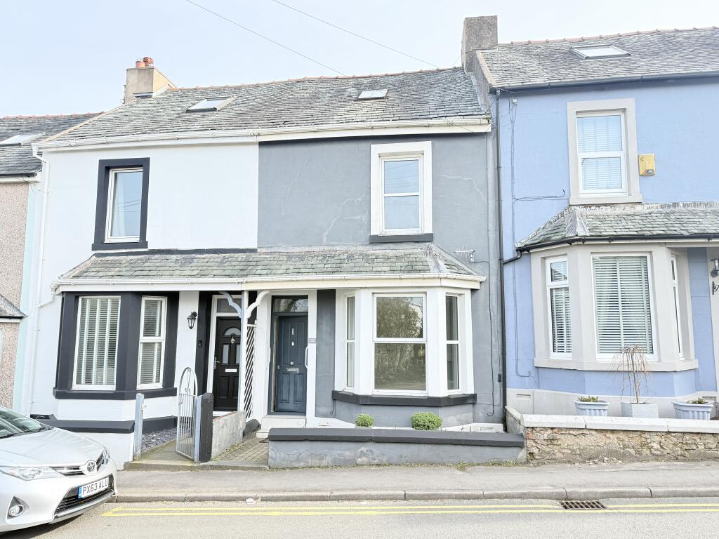 Main image of property: 26 Cringlethwaite Terrace, Egremont, Cumbria CA22 2RN
