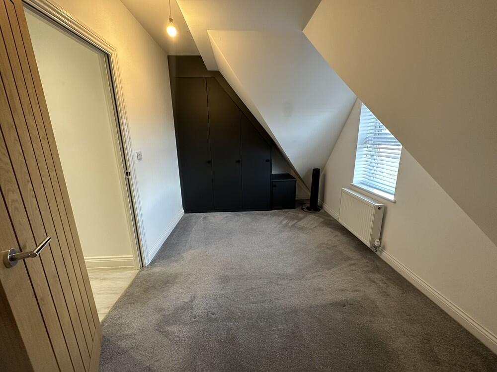 Apartment in Bedford, De Parys - View 5