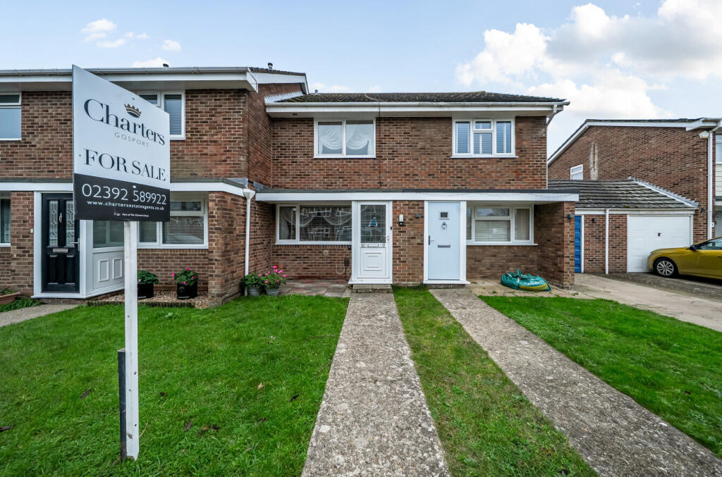 Main image of property: Sea Crest Road, Lee-on-the-Solent, Hampshire, PO13