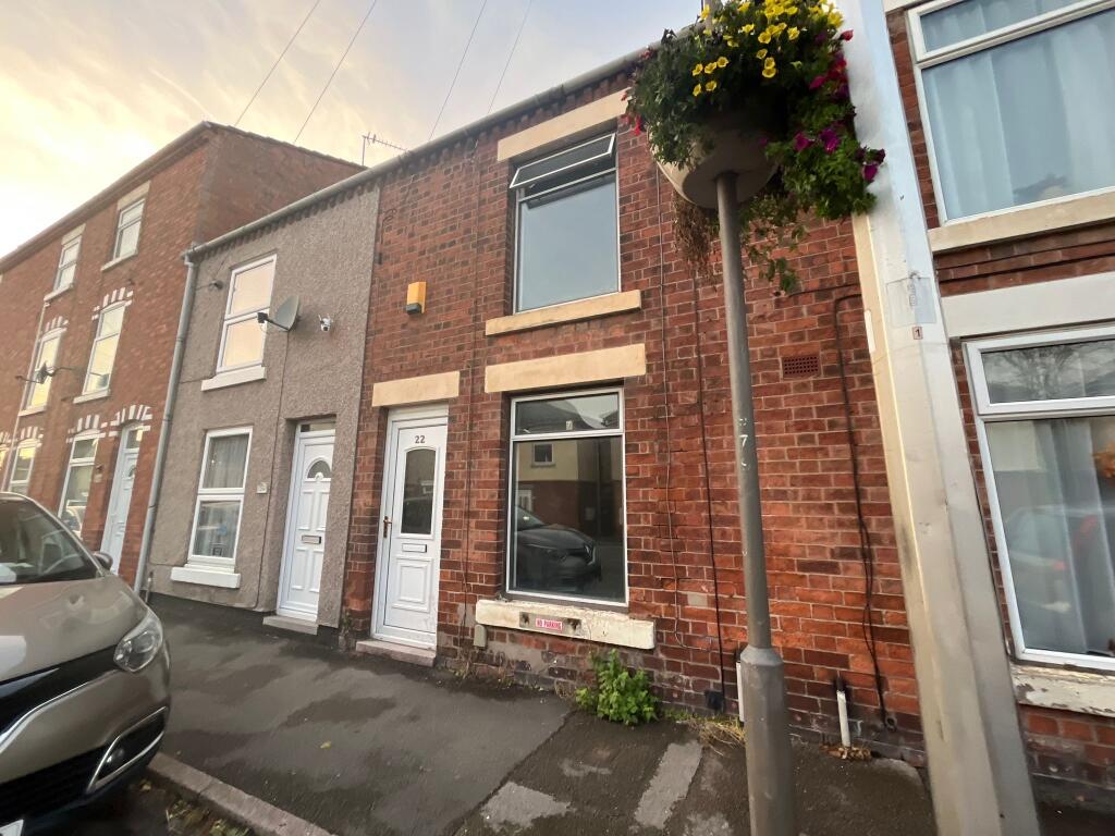 Main image of property: VICTORIA STREET, SOMERCOTES, DERBYSHIRE, DE55 4HA