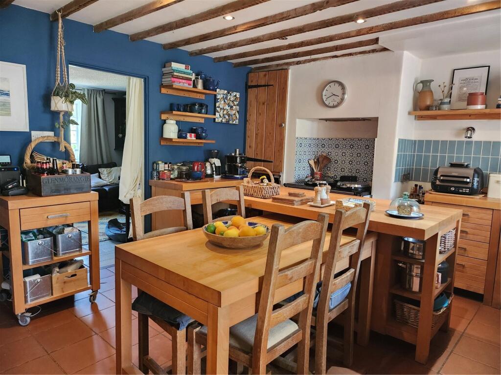 House in Eversholt, Tyrrells End - View 5