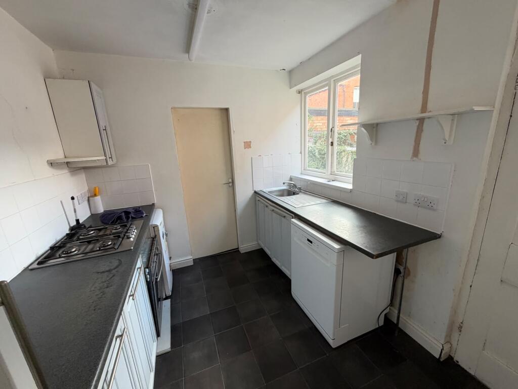 House in Leicester - View 5