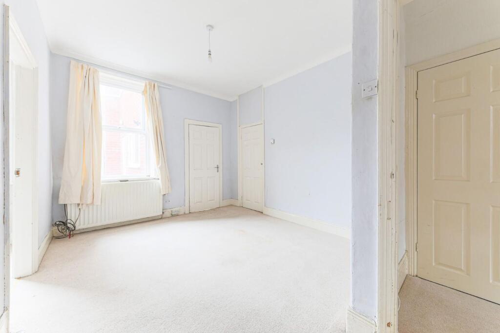 Apartment in North Tyneside, Howdon - View 4