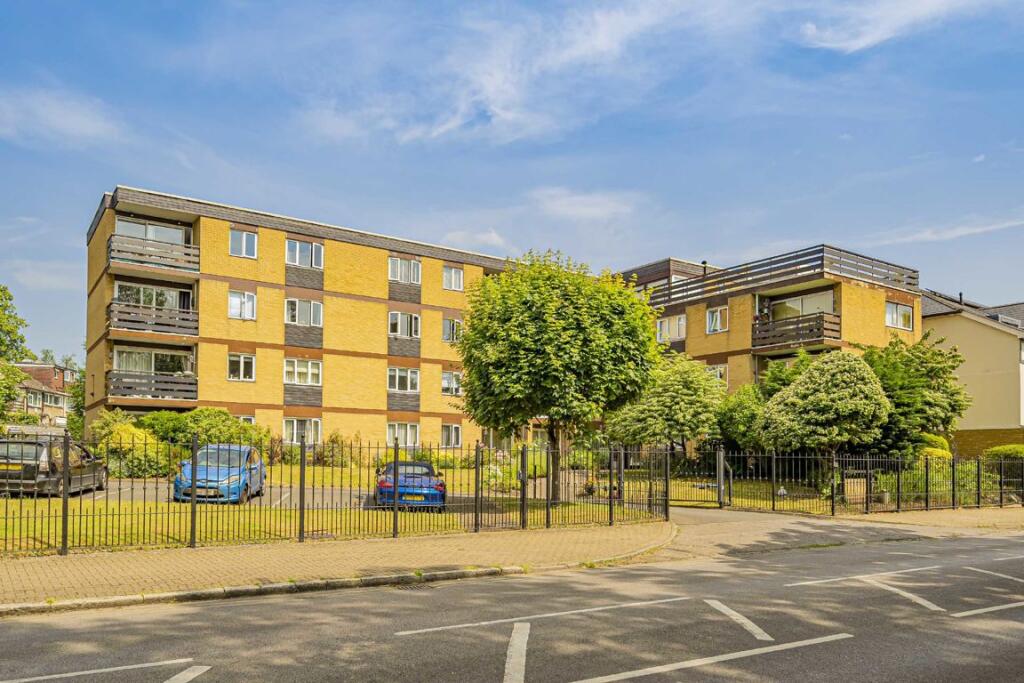 Main image of property: Thames Street, Sunbury-On-Thames