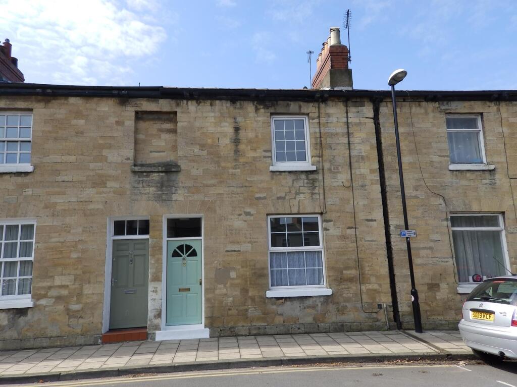 Main image of property: Victoria Street, Wetherby, West Yorkshire, UK, LS22