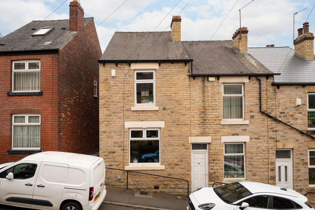 House in Sheffield - View 2