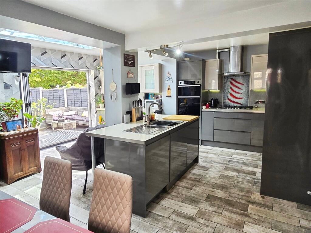 Main image of property: Blackfriars, Oswestry, Shropshire, SY11