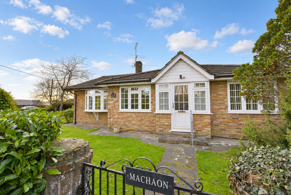 Main image of property: Machaon, Swallows Cross, Wyatts Green Road, Doddinghurst, Essex