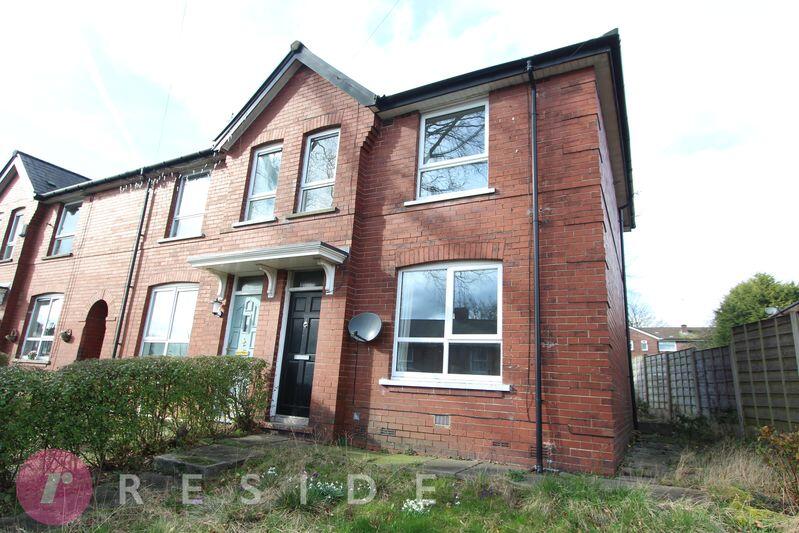 Main image of property: CUTGATE ROAD, Cutgate, Rochdale OL12 7NL
