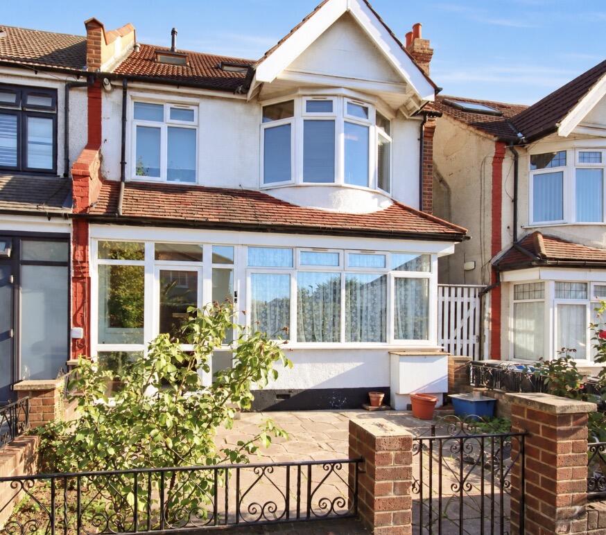 Main image of property: Galpins Road, Thornton Heath, CR7