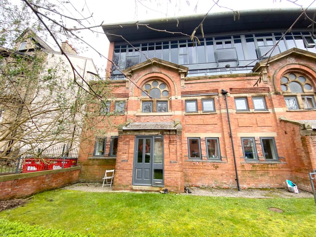 Main image of property: Range Road, Whalley Range, Manchester, M16