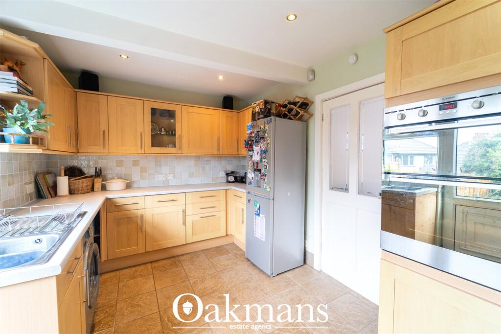 Additional image 10 of Greenoak Crescent, Birmingham, West Midlands, B30