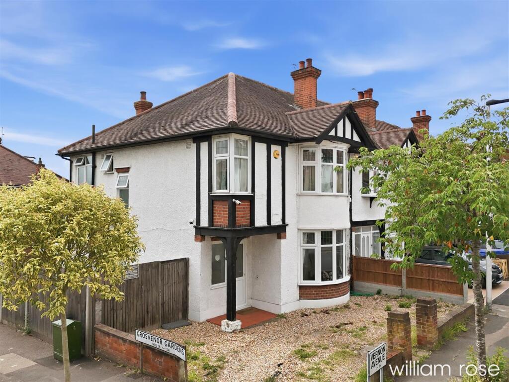 Main image of property: Vernon Avenue, Woodford Green