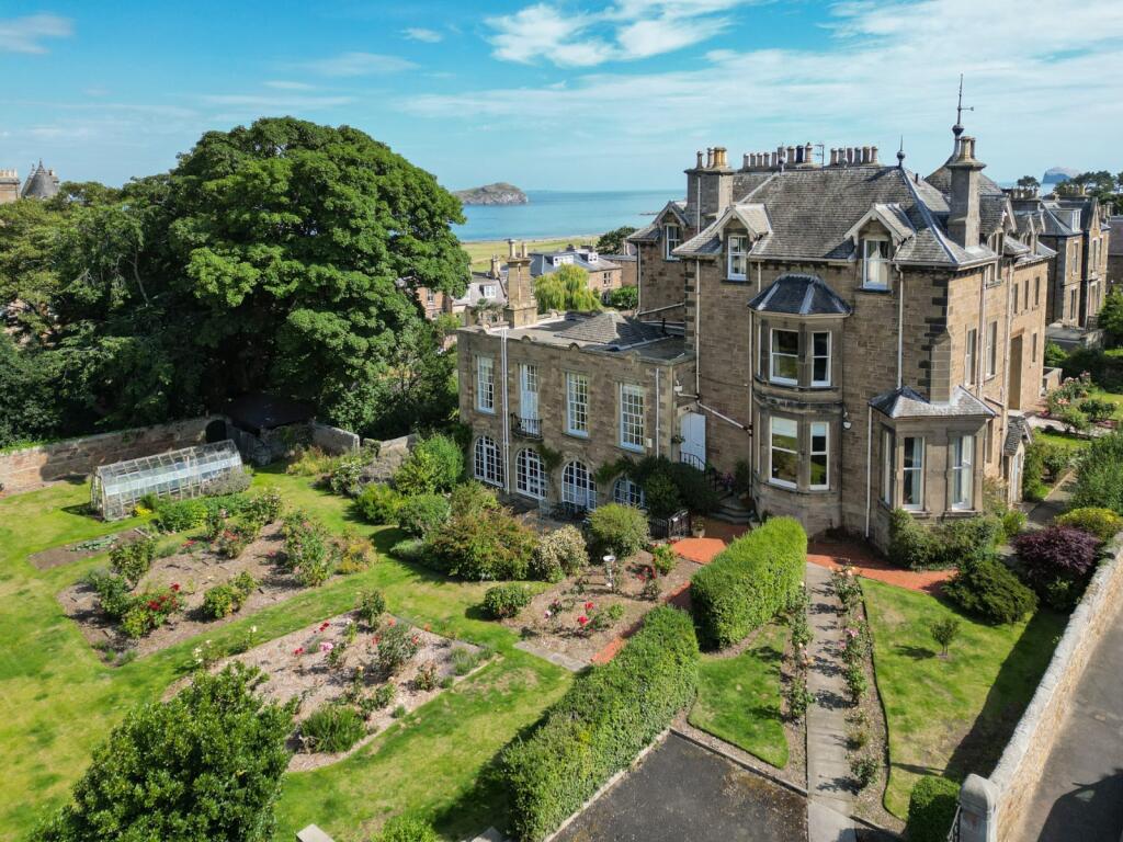 Main image of property: Hyndford House, Fidra Road, North Berwick, EH39