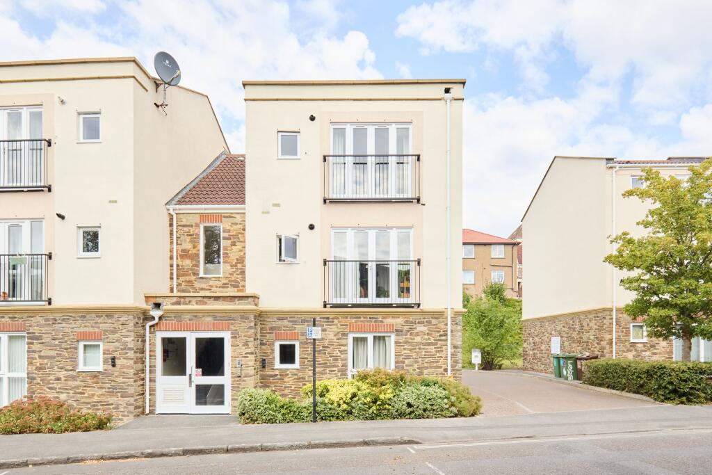 Main image of property: Station Road, Montpelier, BS6