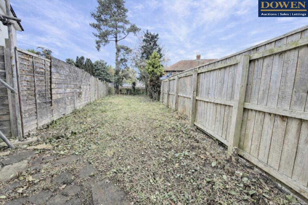 House in Durham, Sherburn Village - View 5