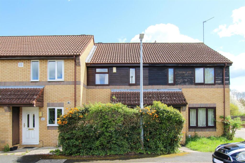 Main image of property: Valerian Court, Cambridge