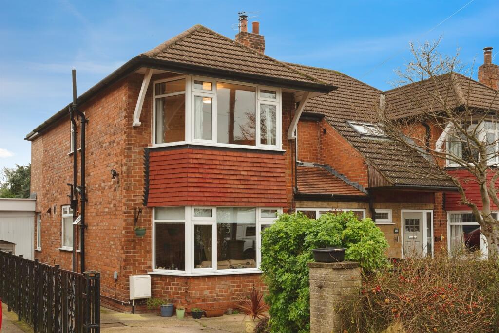 Main image of property: St. Andrews Mount, Kirk Ella, Hull