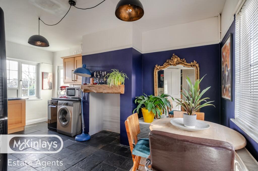 Main image of property: Located in the Sought-after village of Uffculme