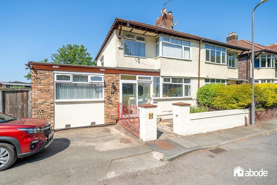Main image of property: Brook Vale, Liverpool
