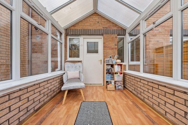 House in Cumbernauld, Collingwood, Blackwood - View 5