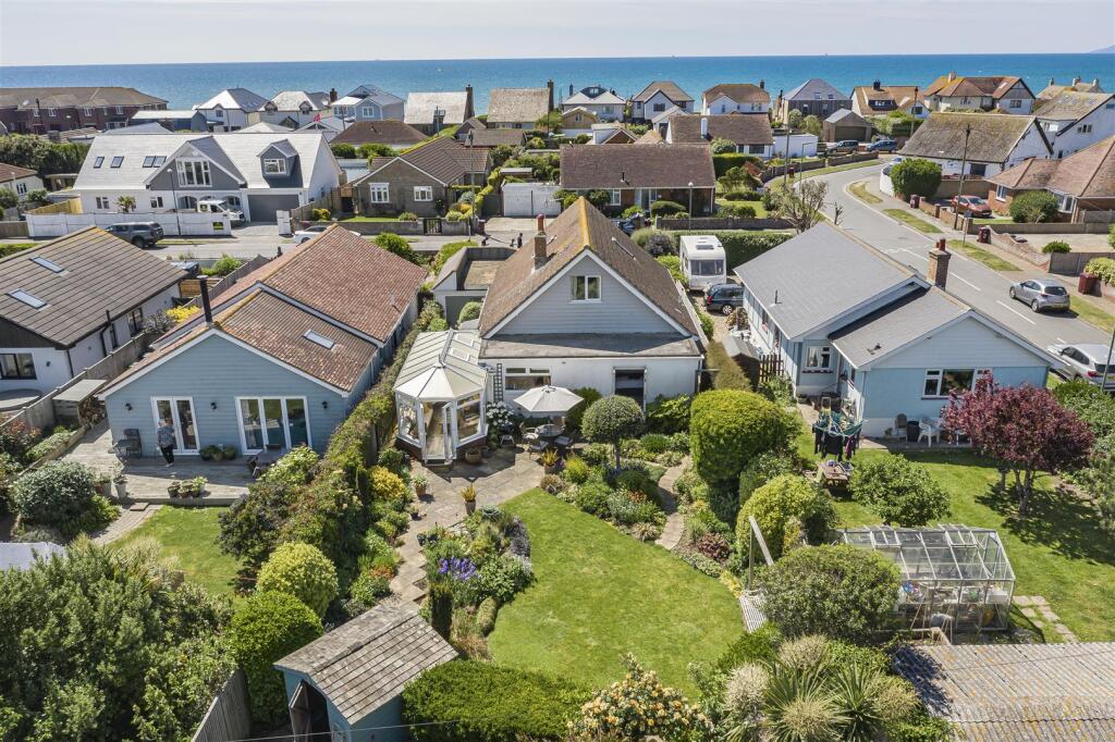 Main image of property: Longlands Road, East Wittering, Nr Chichester