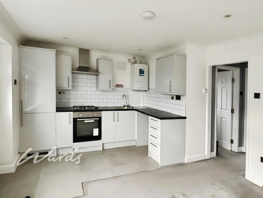 Main image of property: Nutts Avenue Leysdown-On-Sea ME12