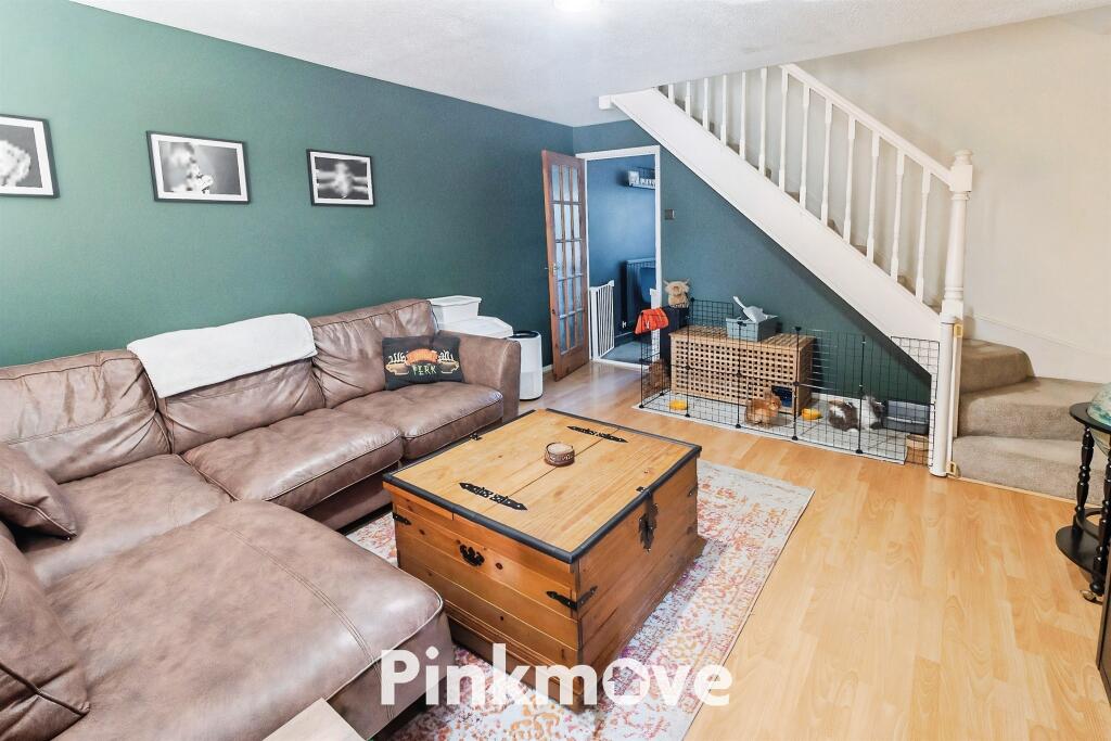 House in Newport, Pye Corner, Rogerstone - View 2