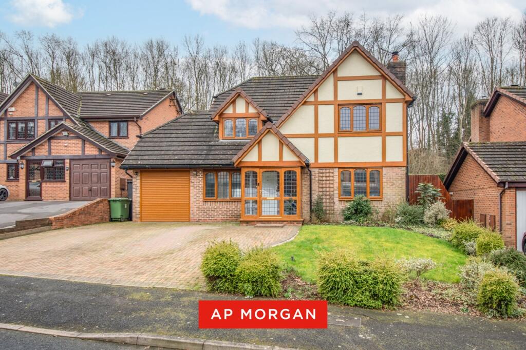 Main image of property: Claverdon Close, Hunt End, Redditch, B97