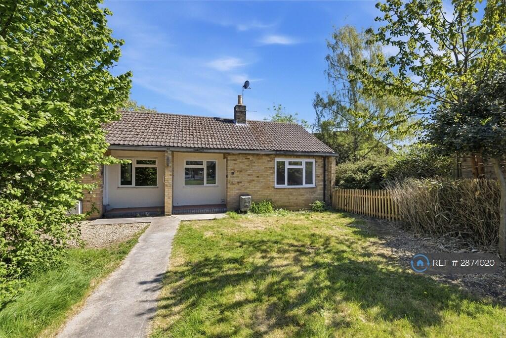 Main image of property: Westfield Road, Huntingdon, PE26
