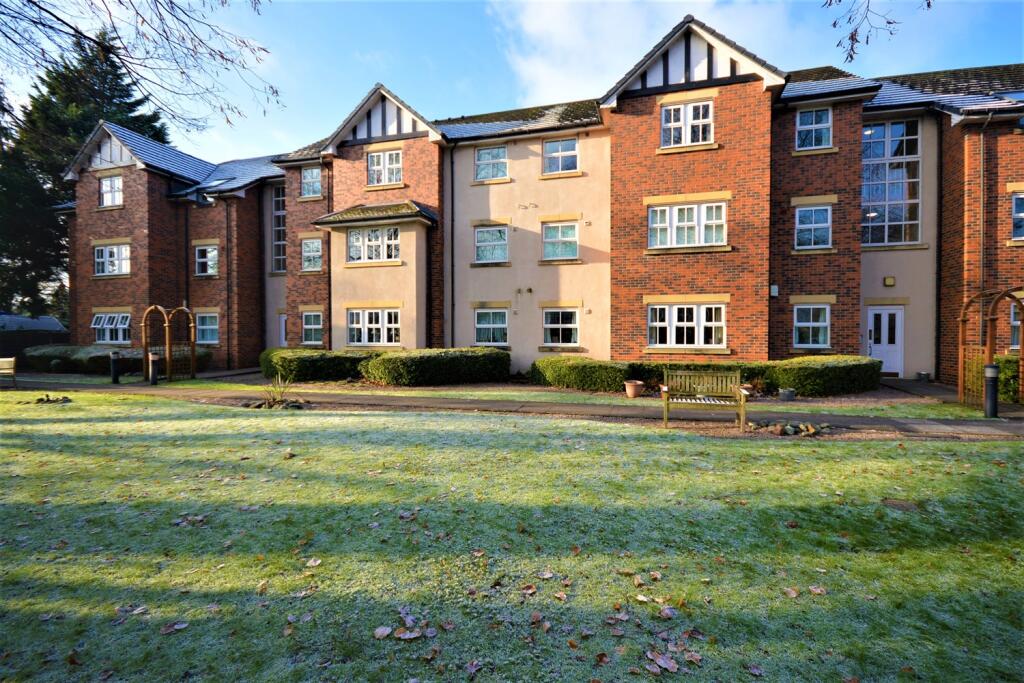 Main image of property: Coppice House, London Road South, Poynton, Stockport