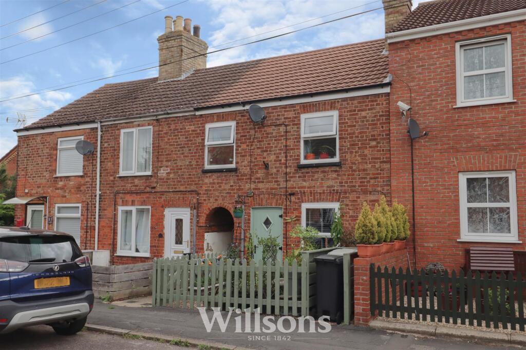 Main image of property: Dashwood Road, Alford